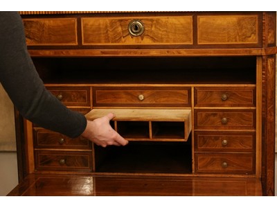 Secretaire