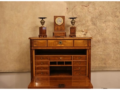 Secretaire