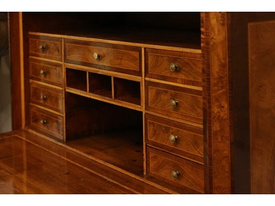 Secretaire