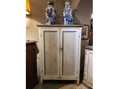 Stipo decorato