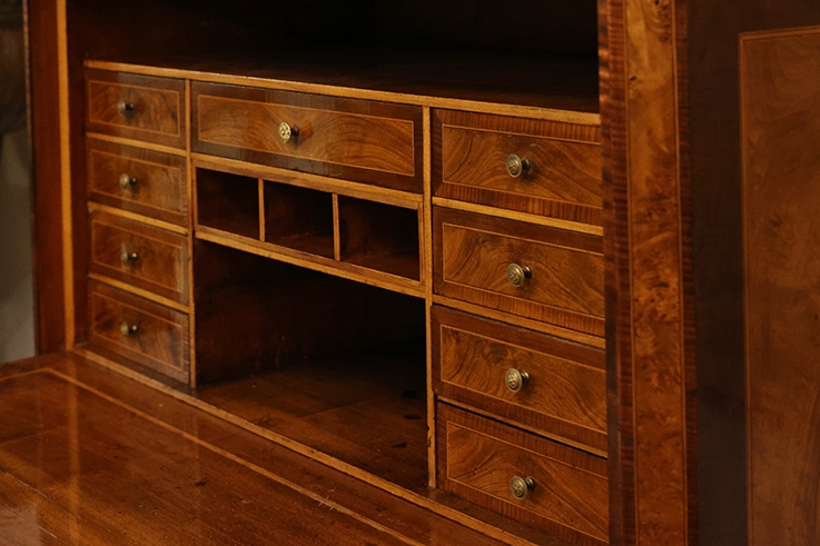 Secretaire