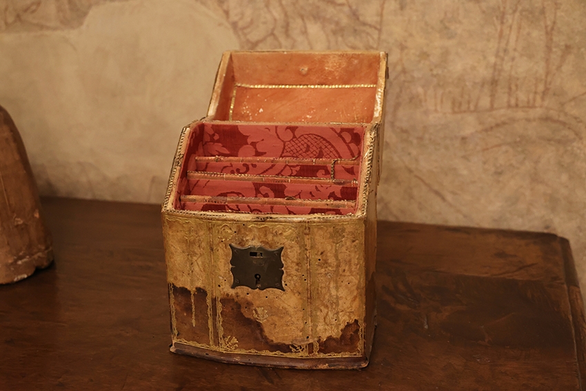 Porta posate