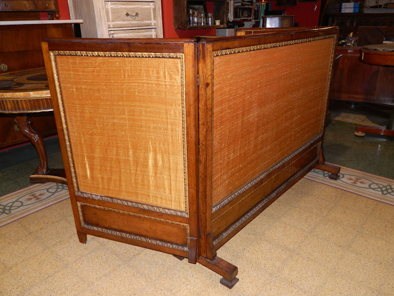Parafuoco Toscano