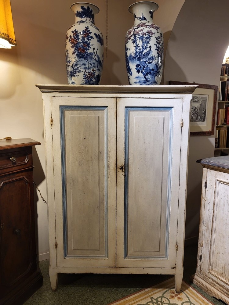 Stipo decorato