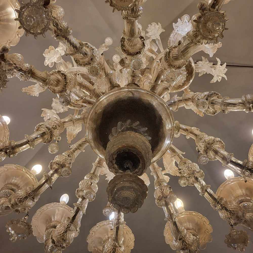 Lampadario